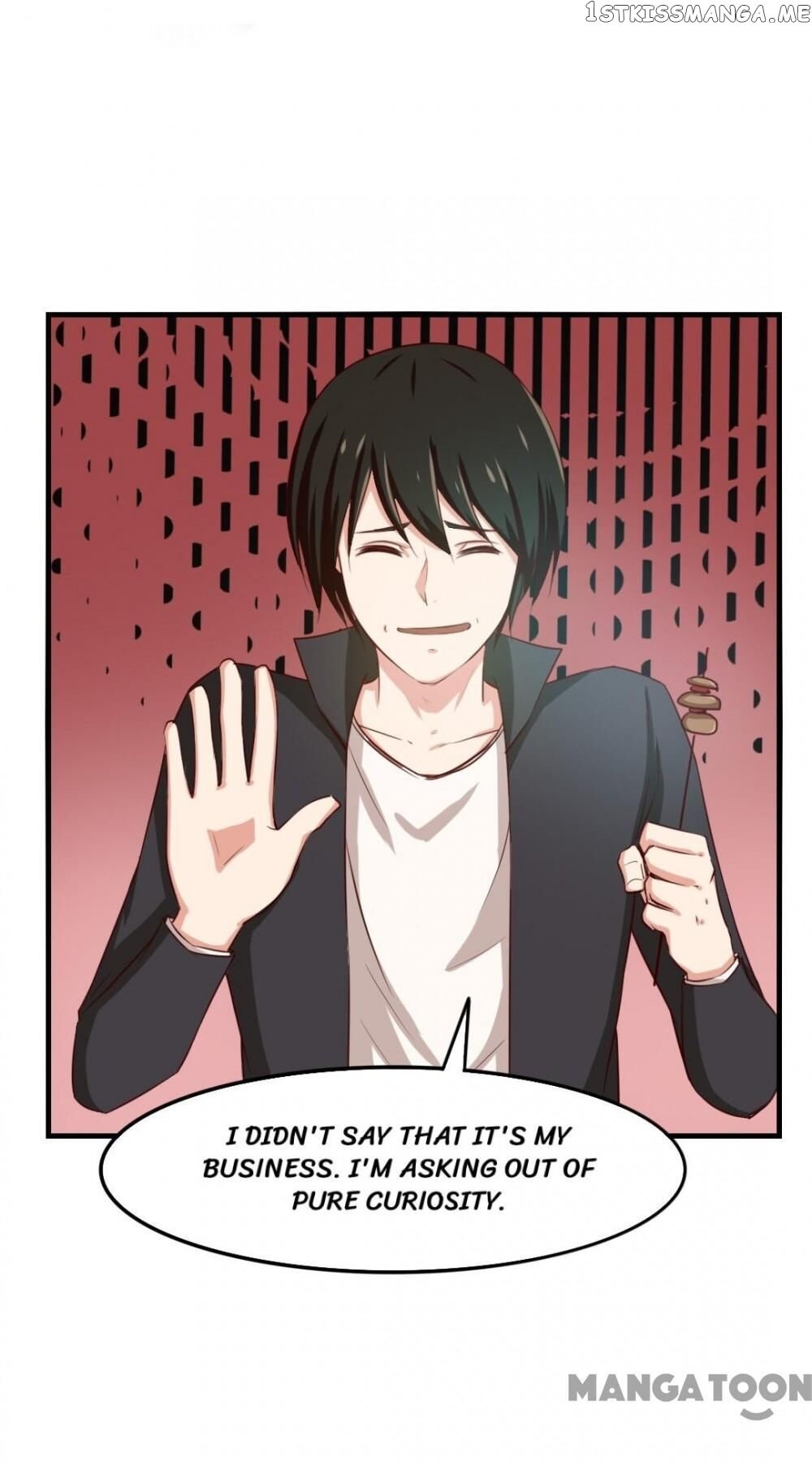 Me and My 26-year-old Female Tenant chapter 143 - page 9