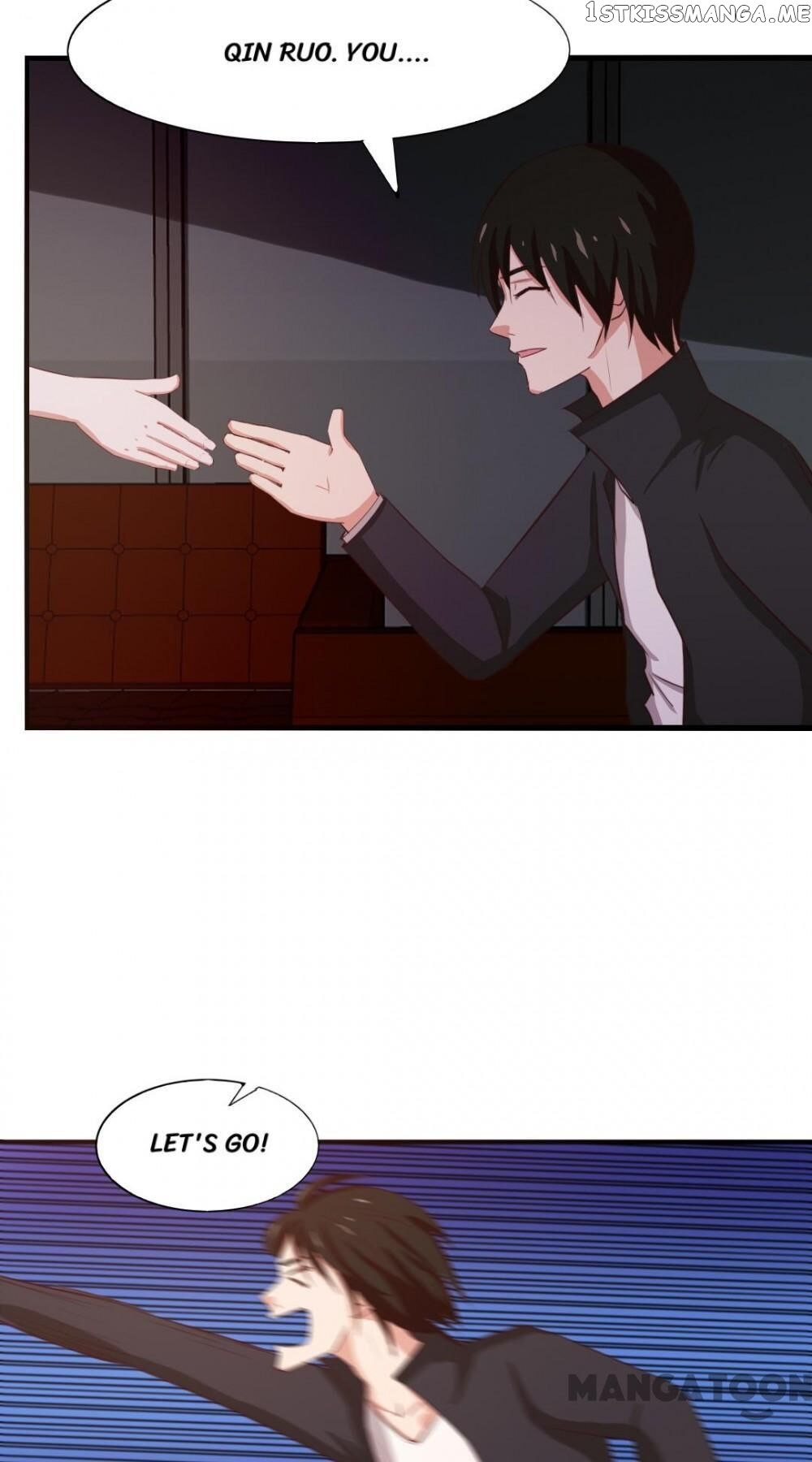 Me and My 26-year-old Female Tenant chapter 142 - page 12