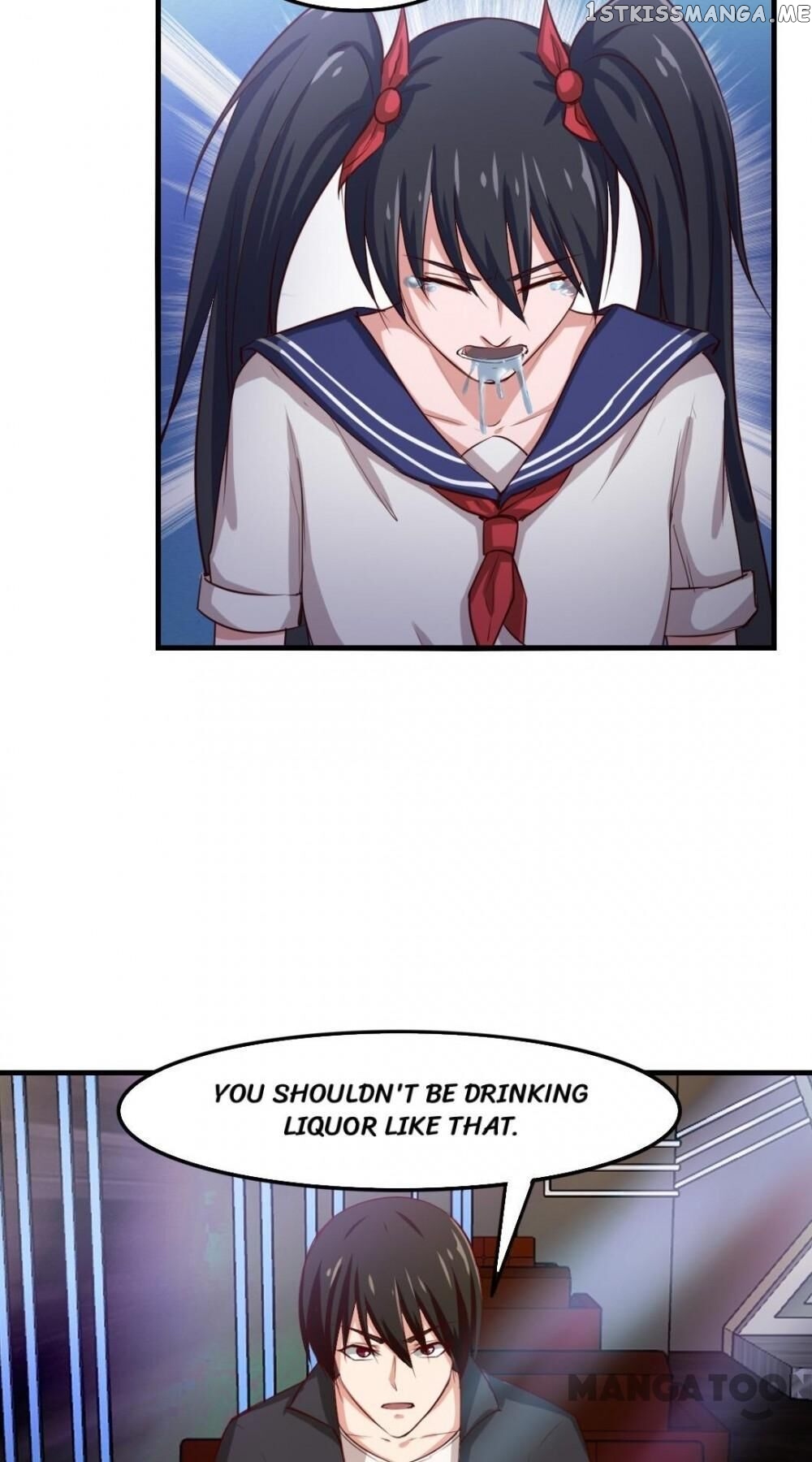 Me and My 26-year-old Female Tenant chapter 142 - page 2