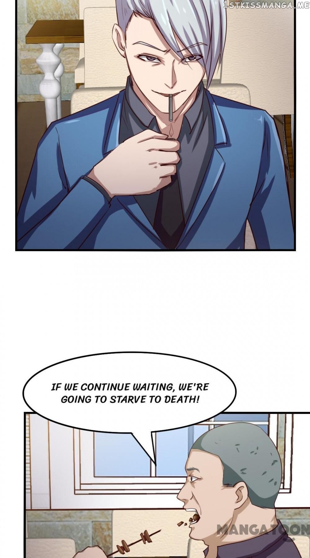 Me and My 26-year-old Female Tenant chapter 142 - page 27