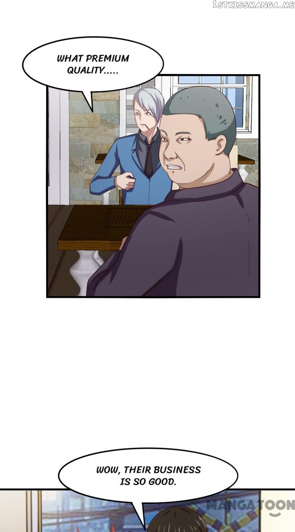 Me and My 26-year-old Female Tenant chapter 142 - page 29