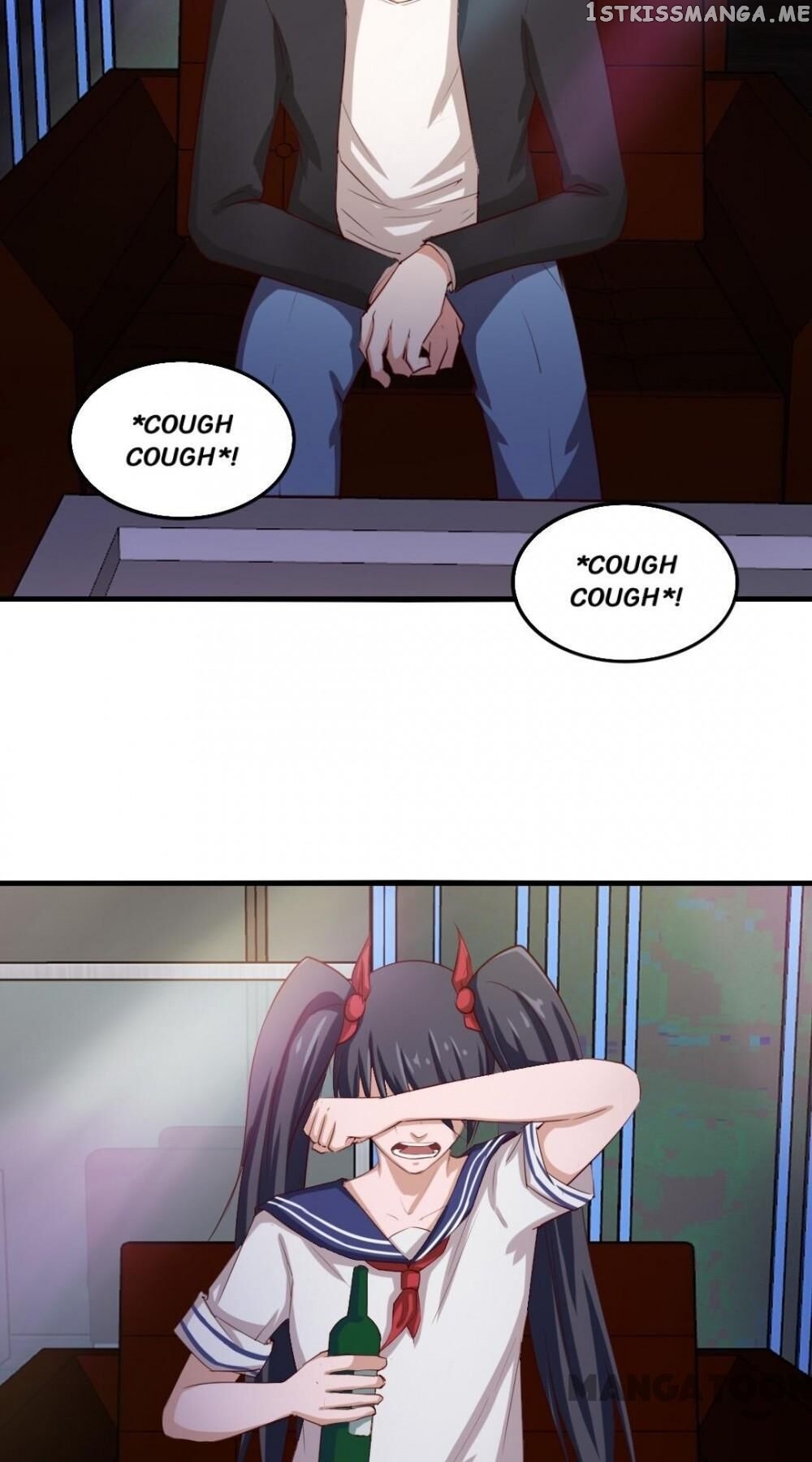 Me and My 26-year-old Female Tenant chapter 142 - page 3