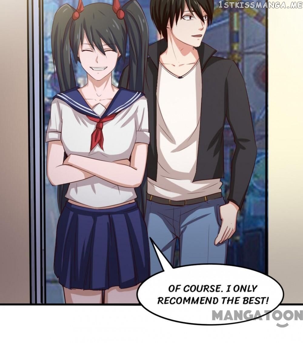 Me and My 26-year-old Female Tenant chapter 142 - page 30