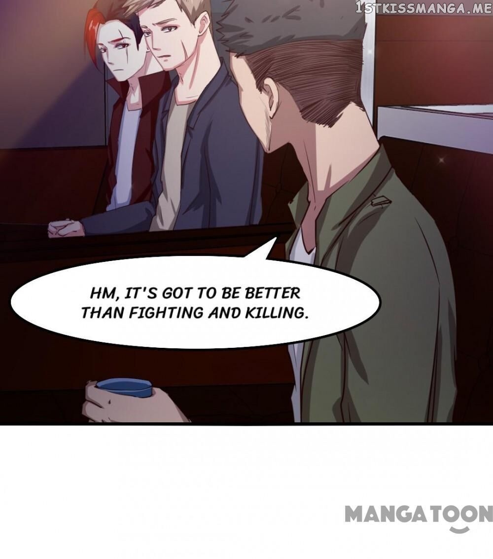 Me and My 26-year-old Female Tenant chapter 141 - page 11