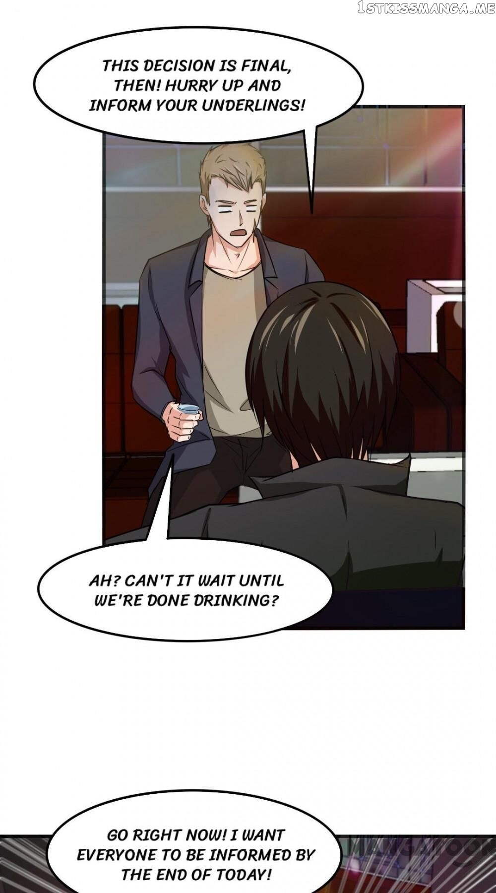 Me and My 26-year-old Female Tenant chapter 141 - page 12