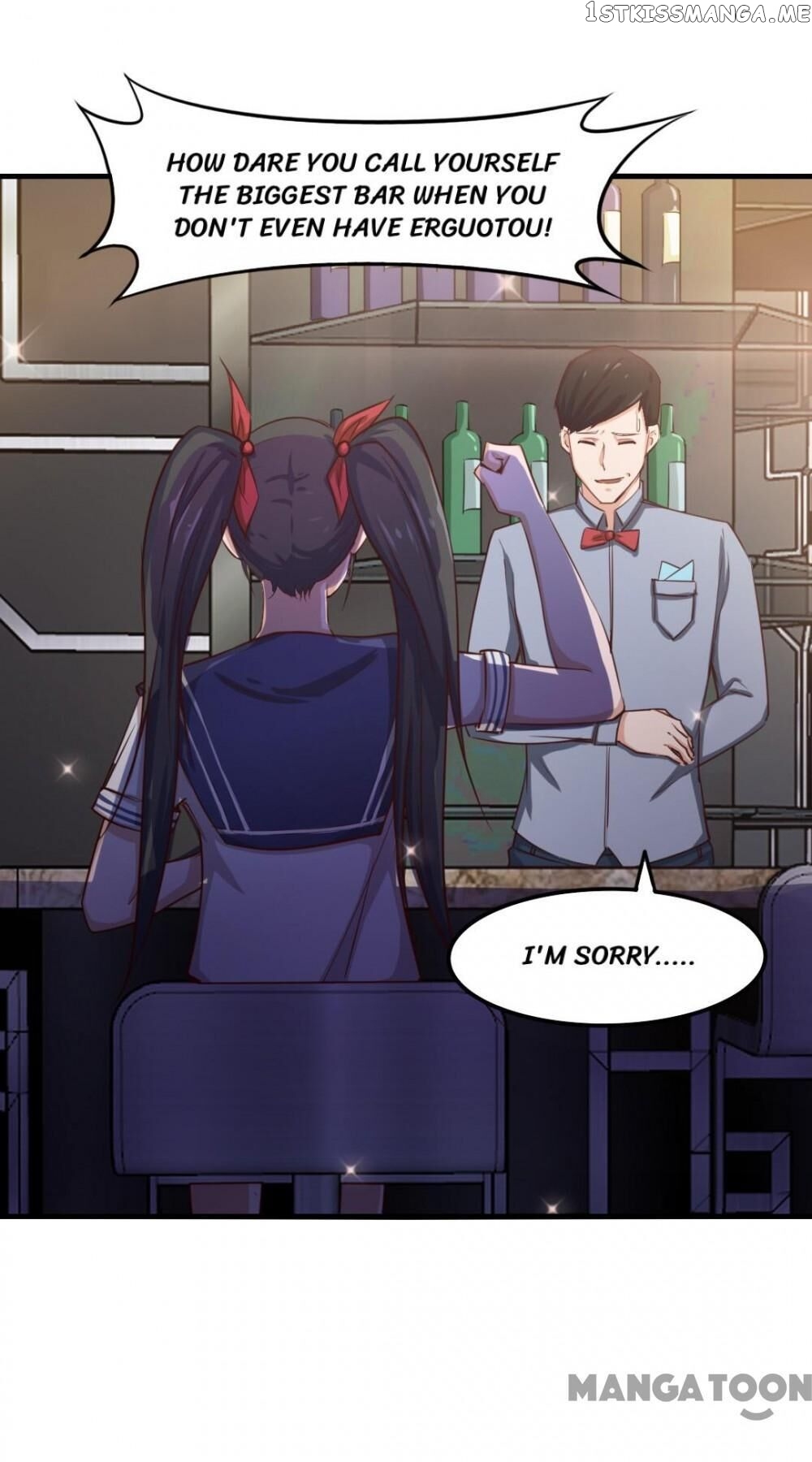 Me and My 26-year-old Female Tenant chapter 141 - page 17