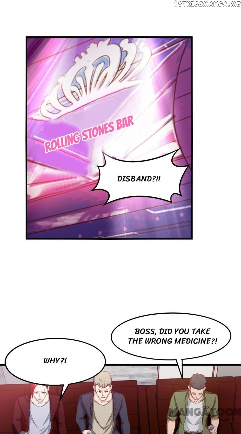Me and My 26-year-old Female Tenant chapter 141 - page 2