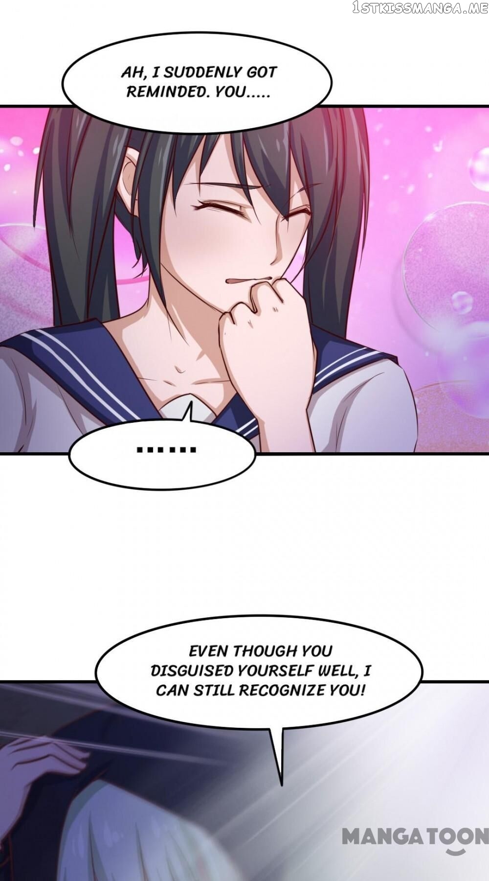 Me and My 26-year-old Female Tenant chapter 141 - page 22