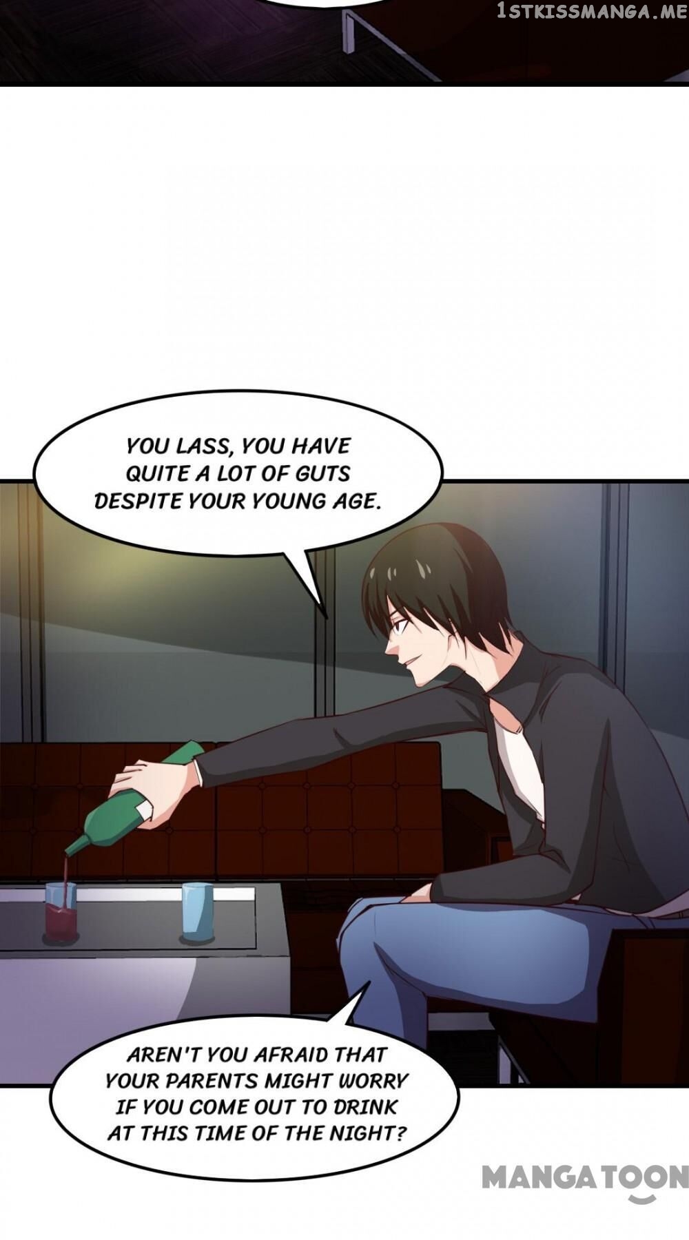 Me and My 26-year-old Female Tenant chapter 141 - page 29