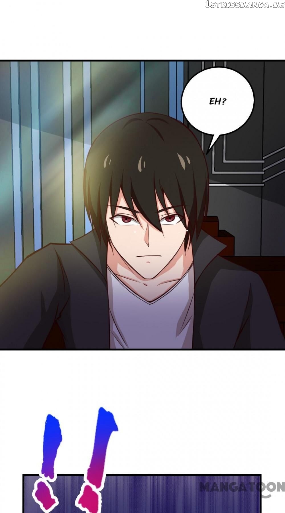 Me and My 26-year-old Female Tenant chapter 141 - page 30