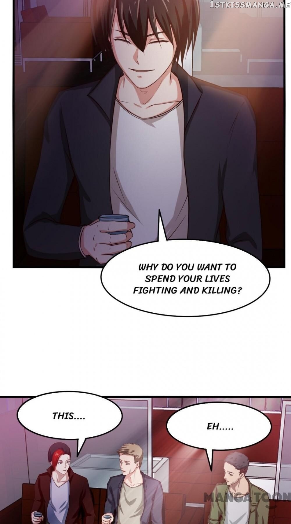 Me and My 26-year-old Female Tenant chapter 141 - page 4