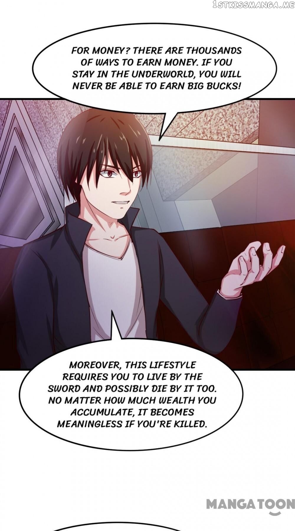 Me and My 26-year-old Female Tenant chapter 141 - page 7