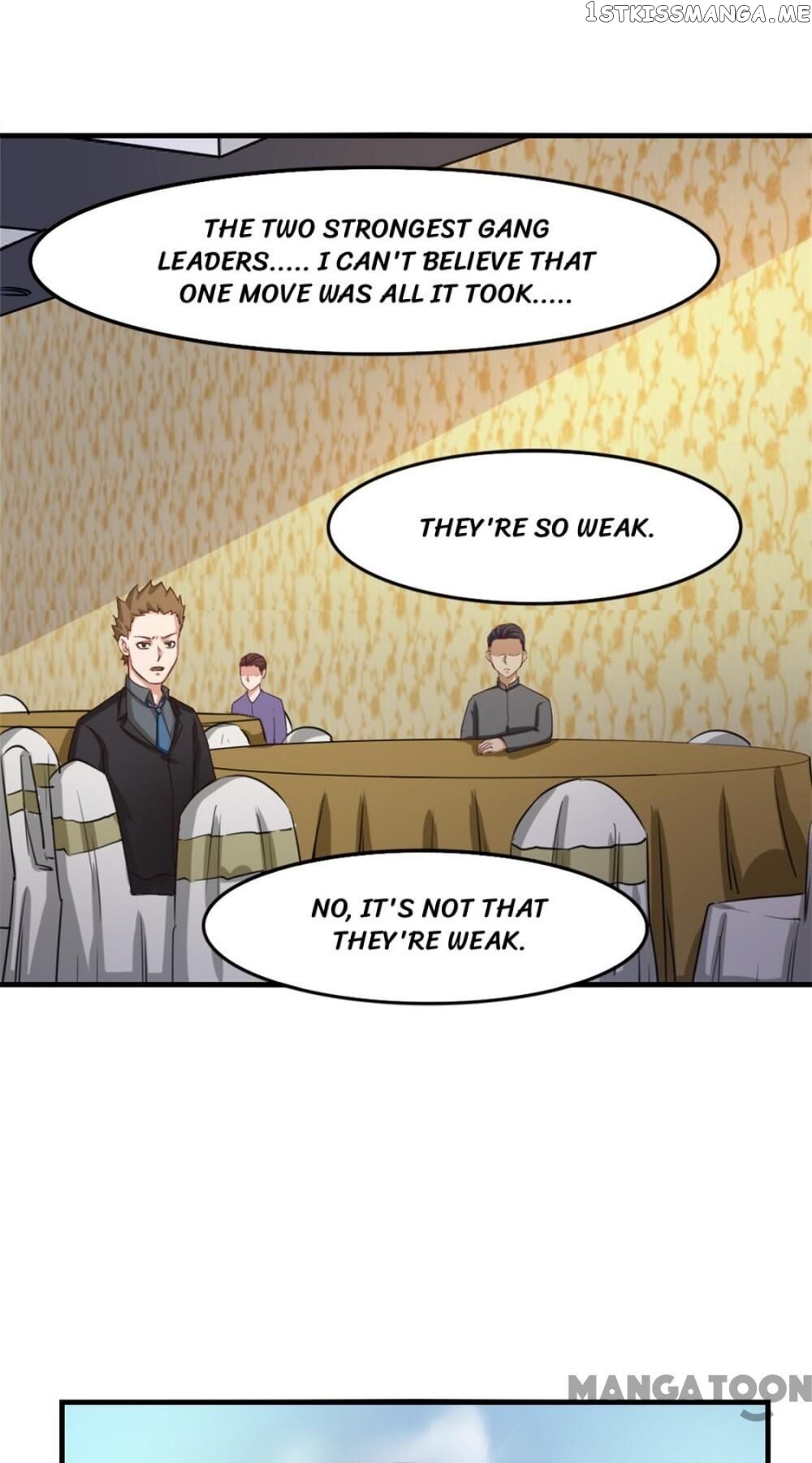Me and My 26-year-old Female Tenant chapter 140 - page 13