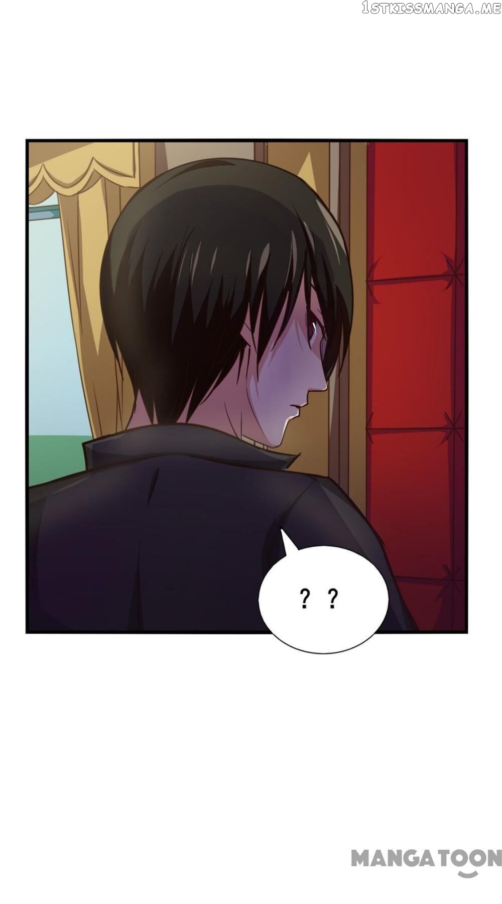 Me and My 26-year-old Female Tenant chapter 140 - page 17