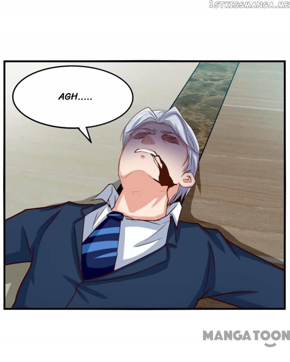 Me and My 26-year-old Female Tenant chapter 140 - page 23