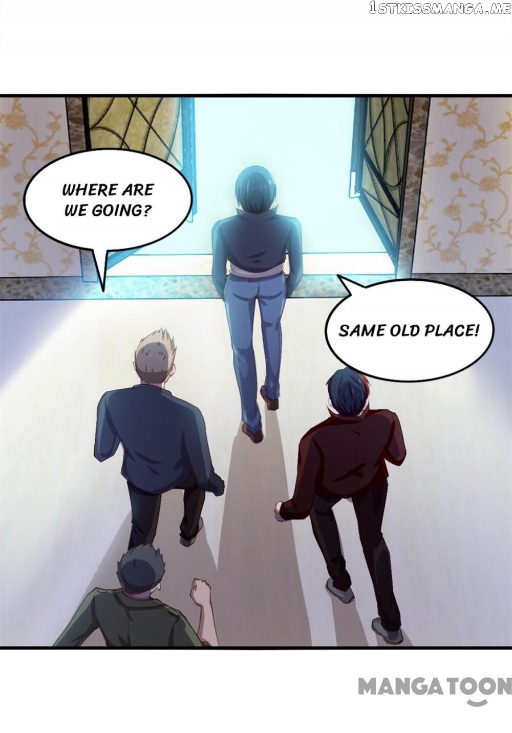 Me and My 26-year-old Female Tenant chapter 140 - page 31
