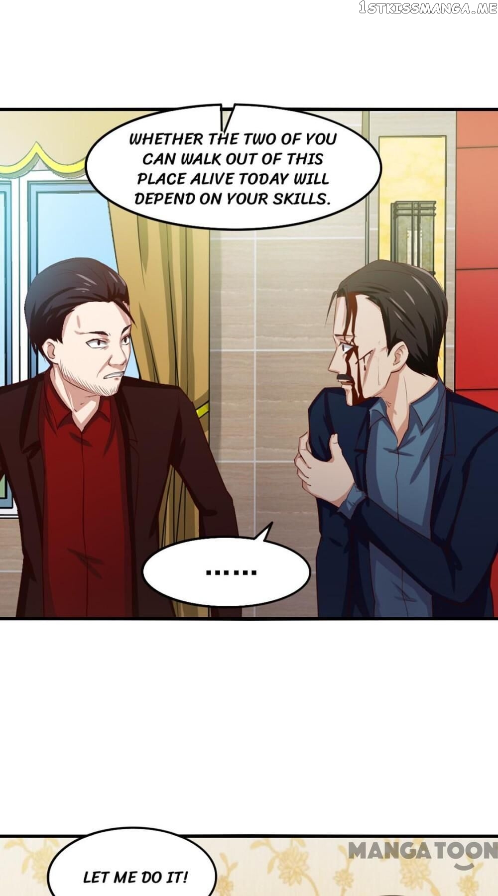 Me and My 26-year-old Female Tenant chapter 140 - page 4
