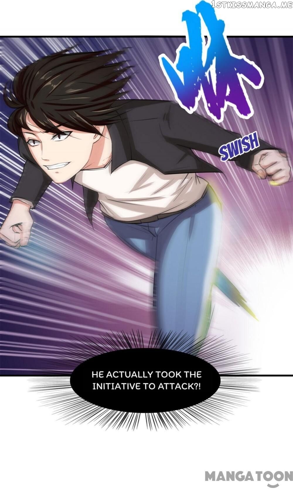Me and My 26-year-old Female Tenant chapter 139 - page 14