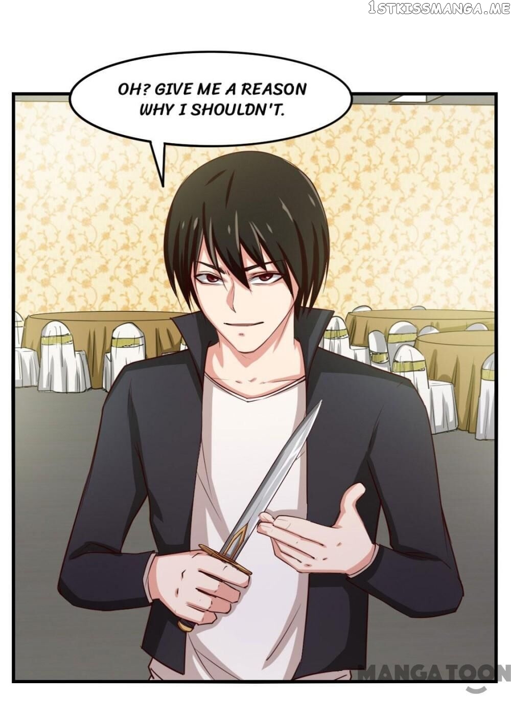Me and My 26-year-old Female Tenant chapter 139 - page 23