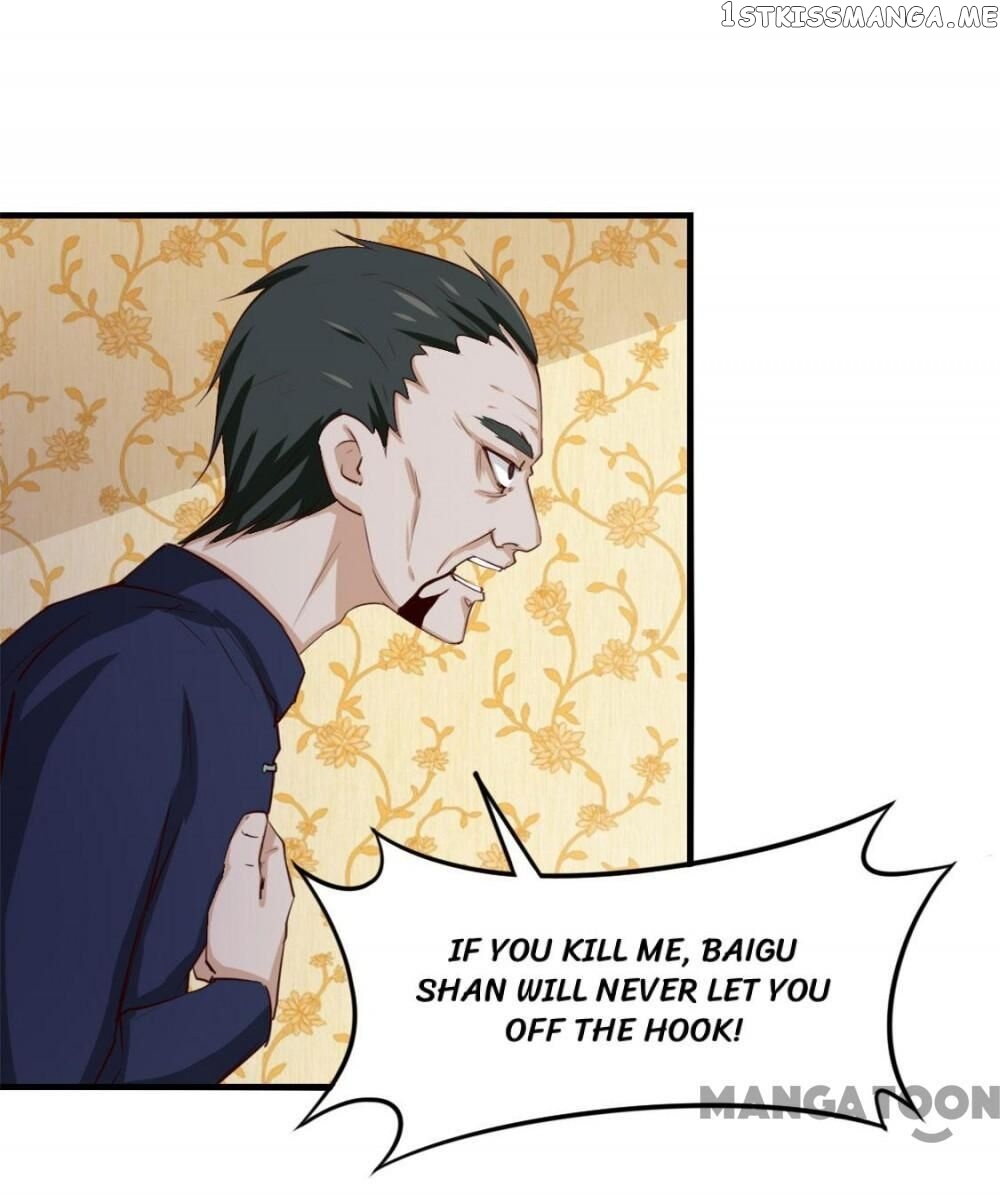 Me and My 26-year-old Female Tenant chapter 139 - page 24