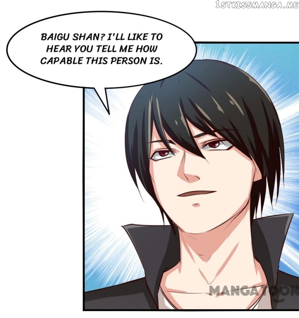 Me and My 26-year-old Female Tenant chapter 139 - page 25