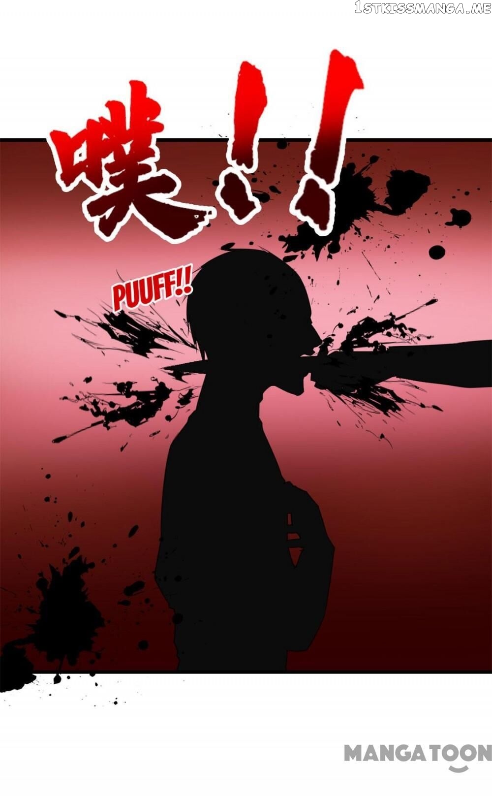 Me and My 26-year-old Female Tenant chapter 139 - page 28