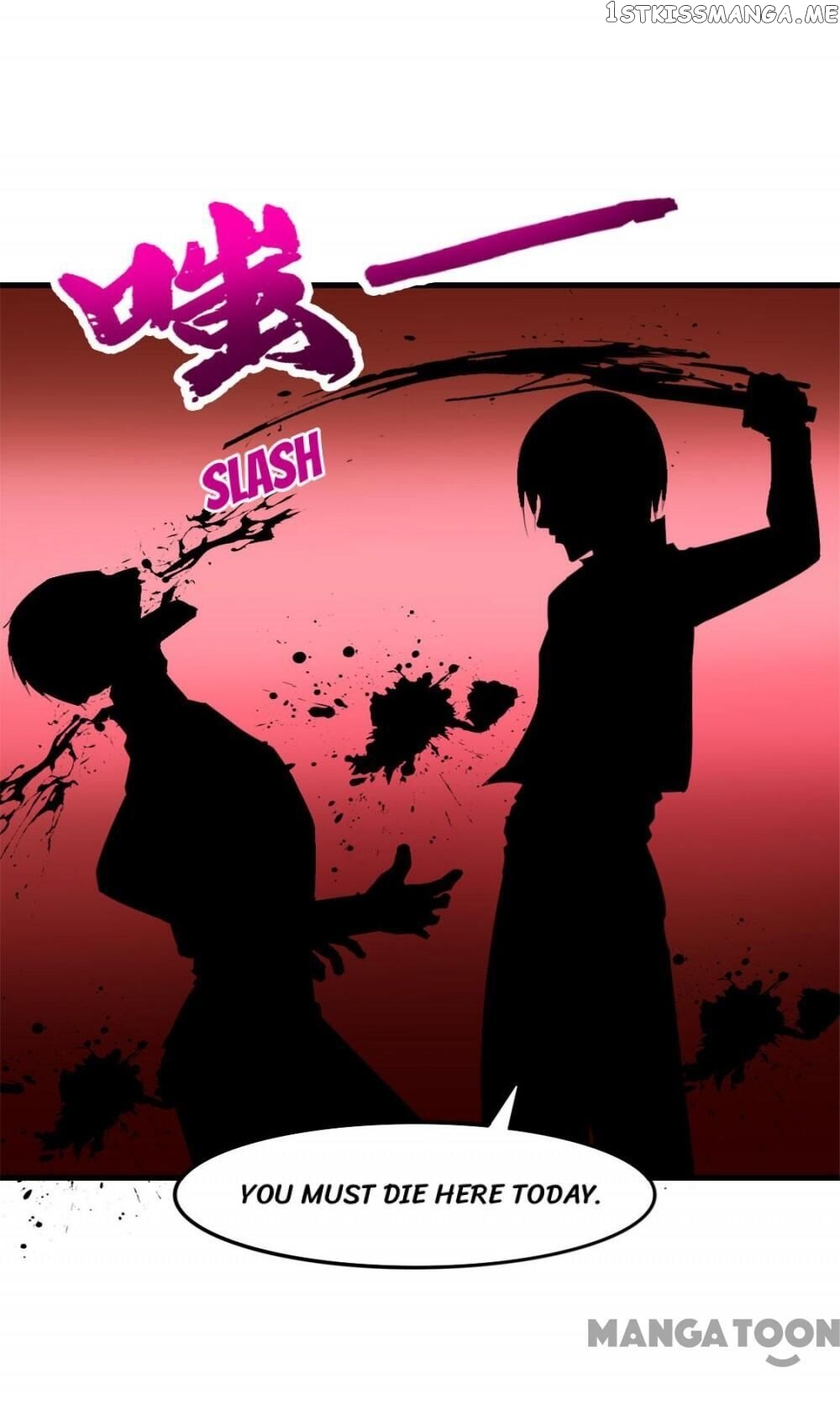 Me and My 26-year-old Female Tenant chapter 139 - page 29