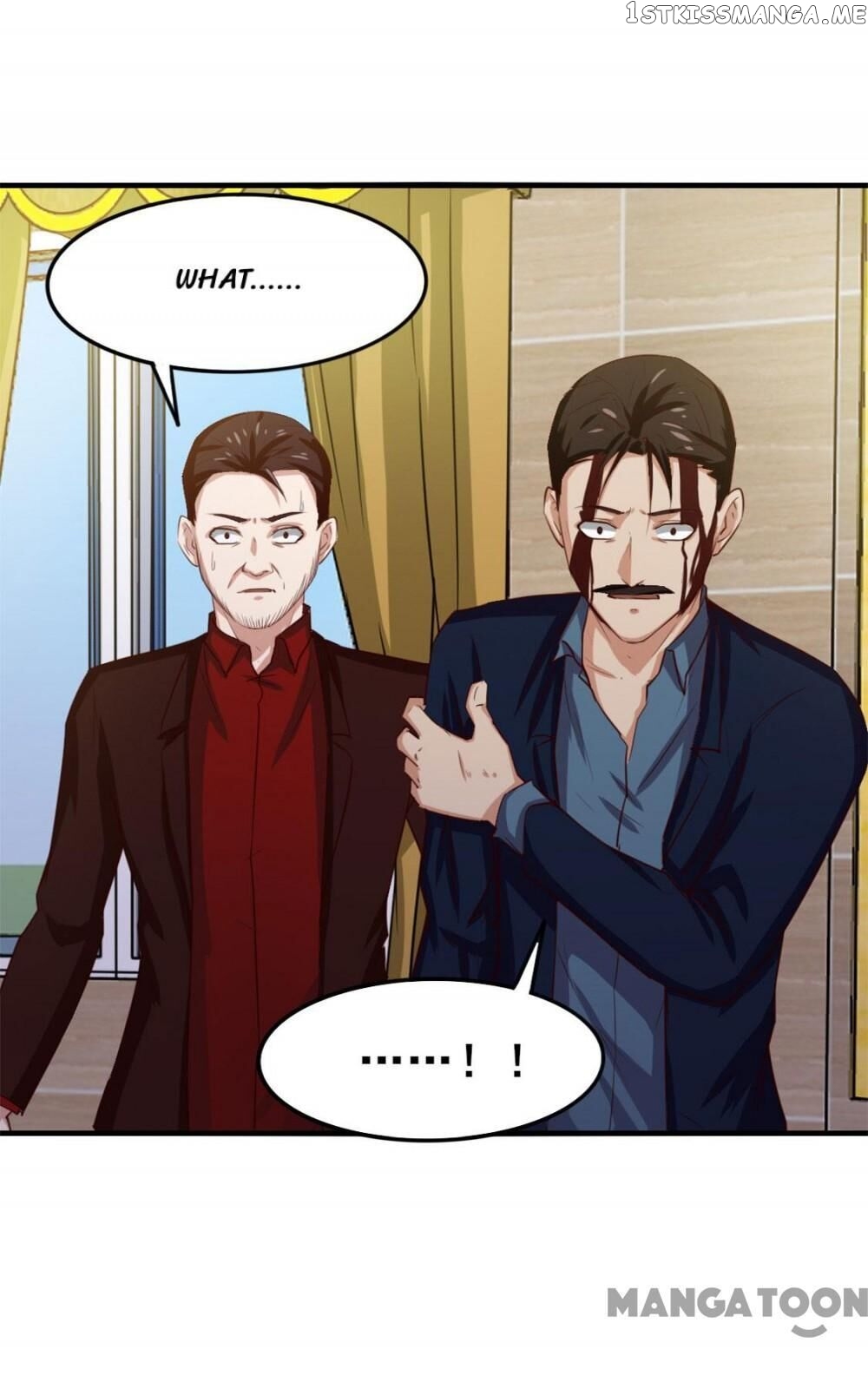 Me and My 26-year-old Female Tenant chapter 139 - page 31