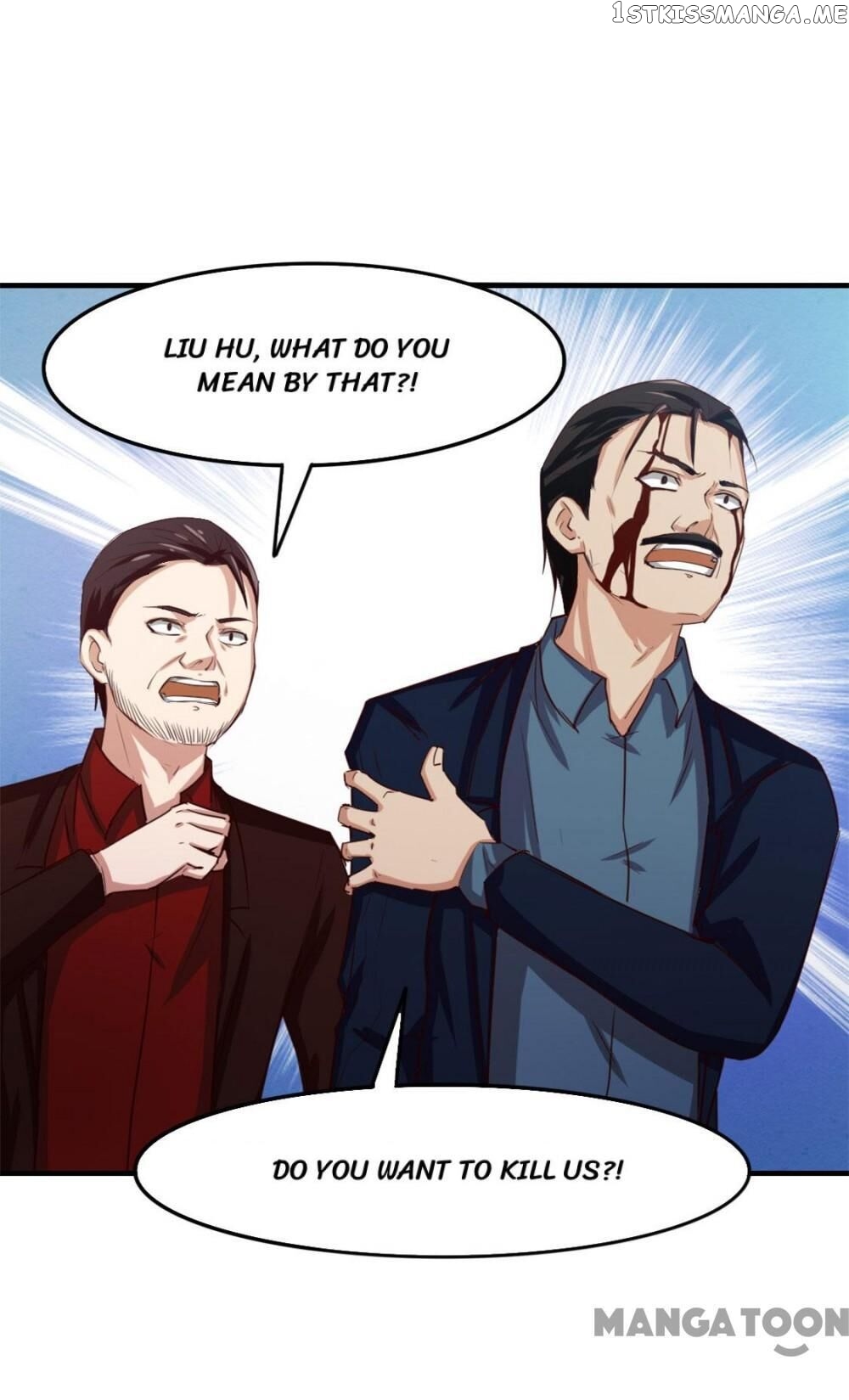 Me and My 26-year-old Female Tenant chapter 139 - page 37