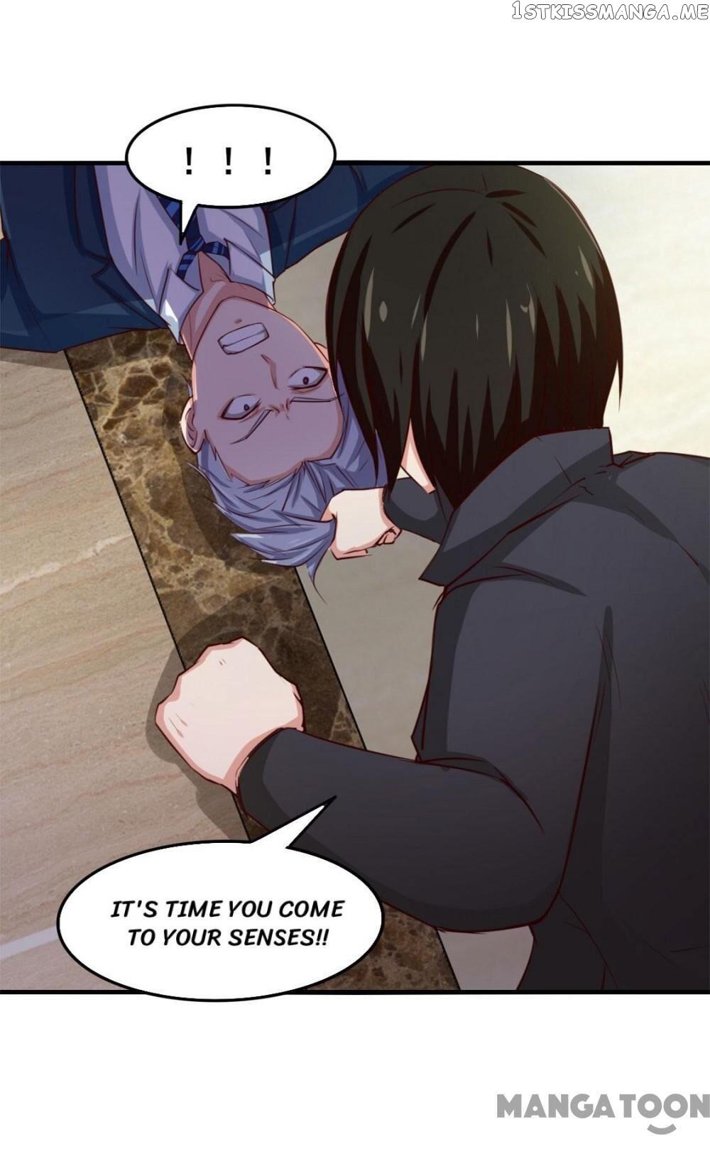 Me and My 26-year-old Female Tenant chapter 139 - page 4