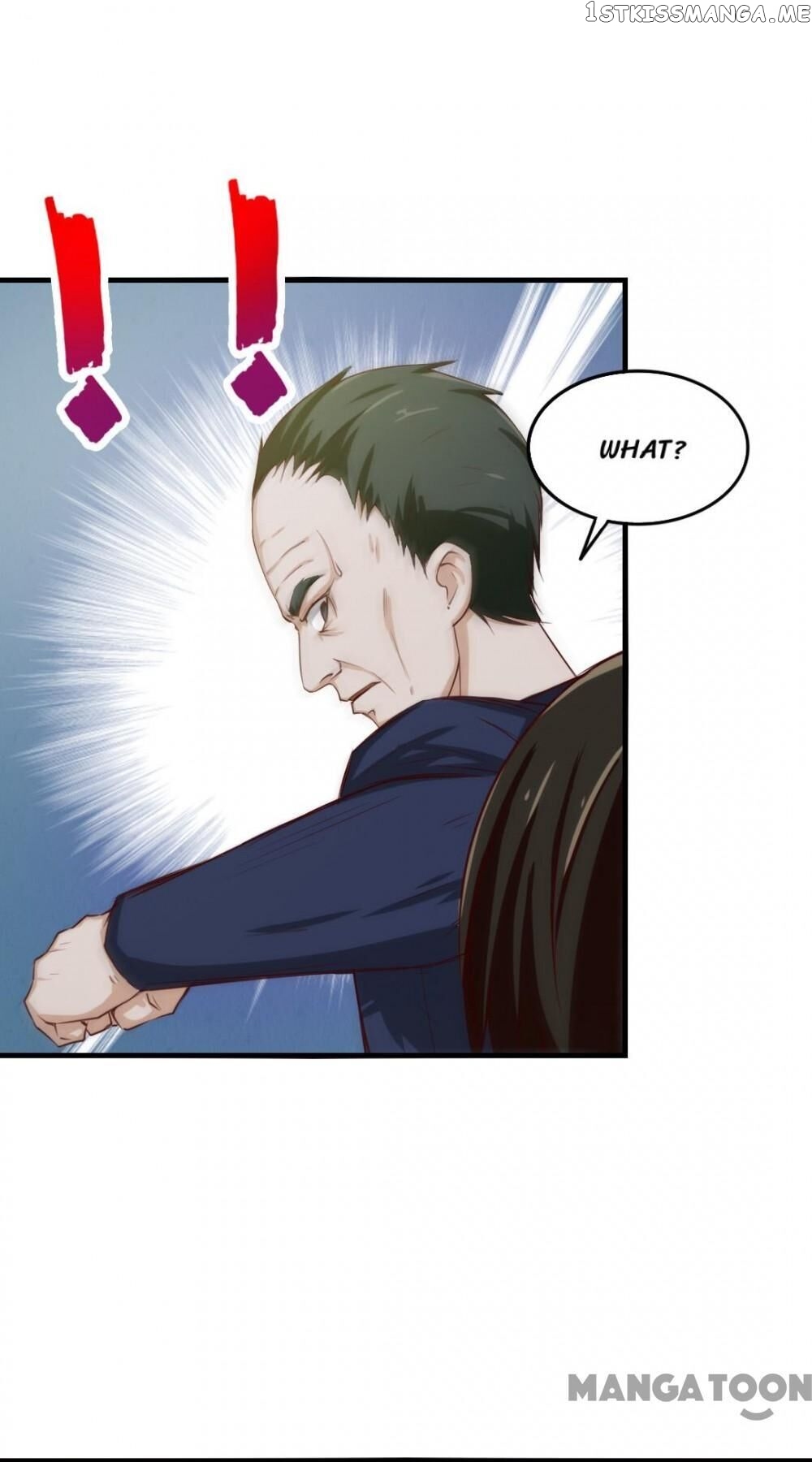 Me and My 26-year-old Female Tenant chapter 138 - page 12