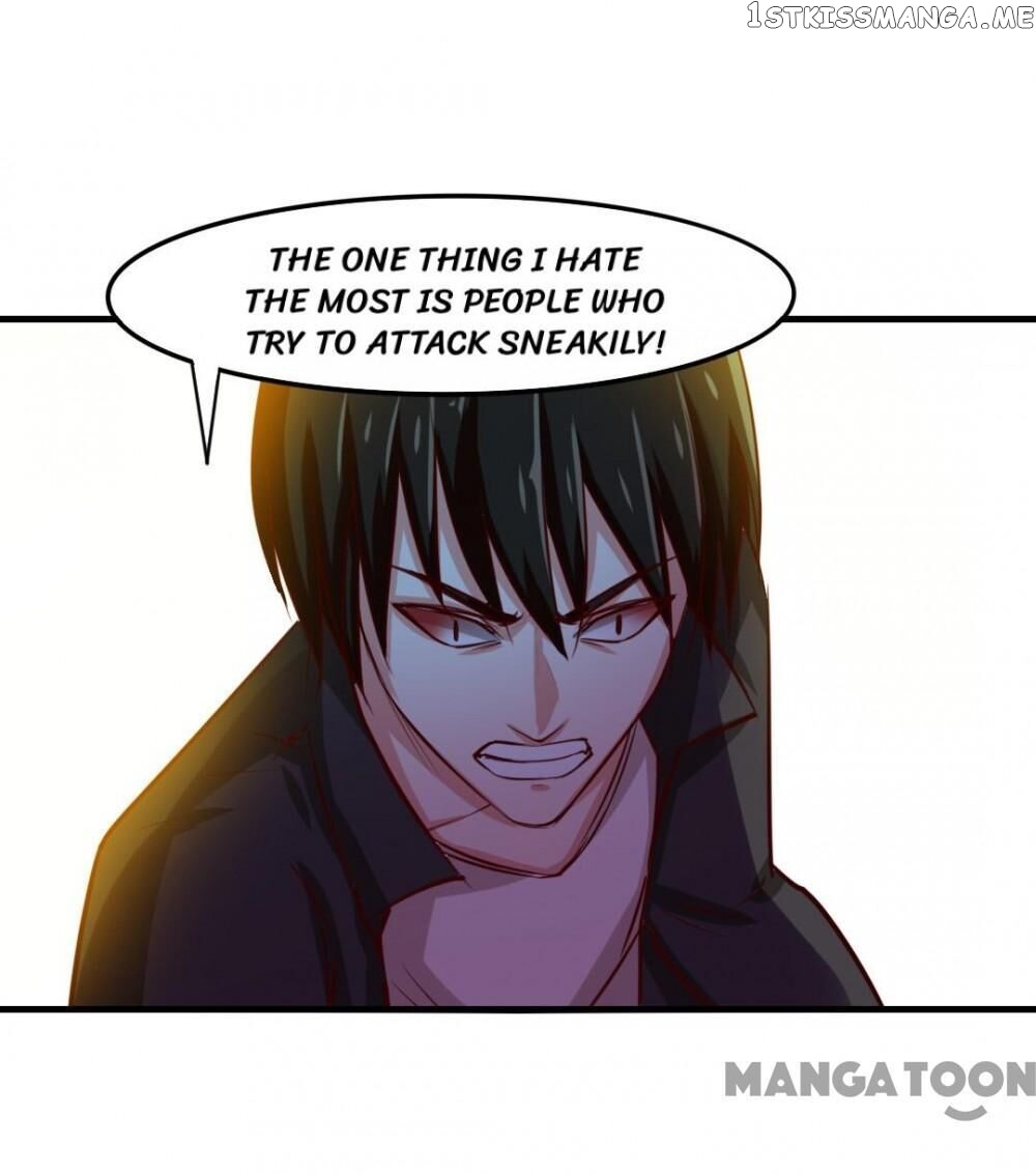 Me and My 26-year-old Female Tenant chapter 138 - page 36