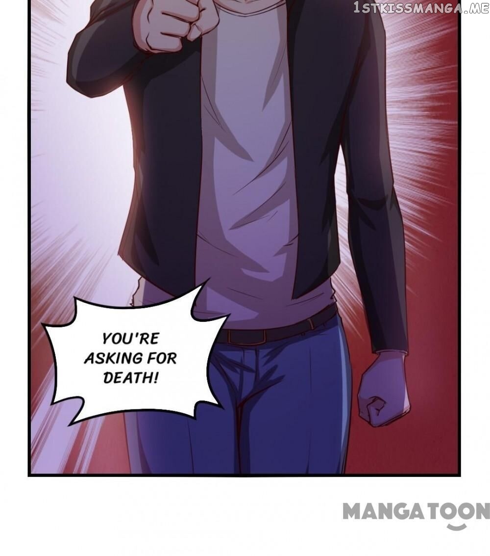 Me and My 26-year-old Female Tenant chapter 138 - page 6