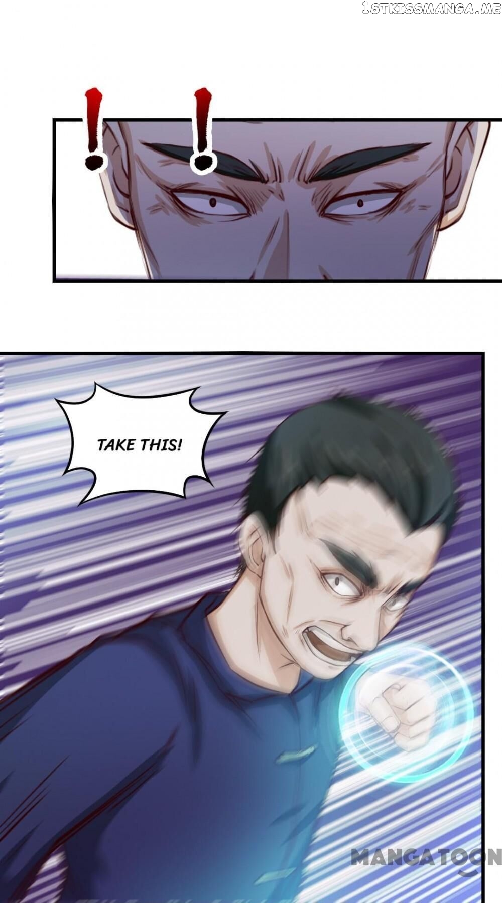 Me and My 26-year-old Female Tenant chapter 138 - page 7
