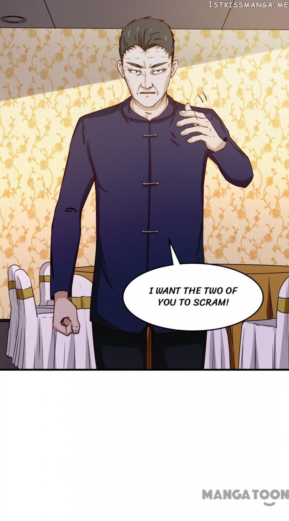Me and My 26-year-old Female Tenant chapter 137 - page 2