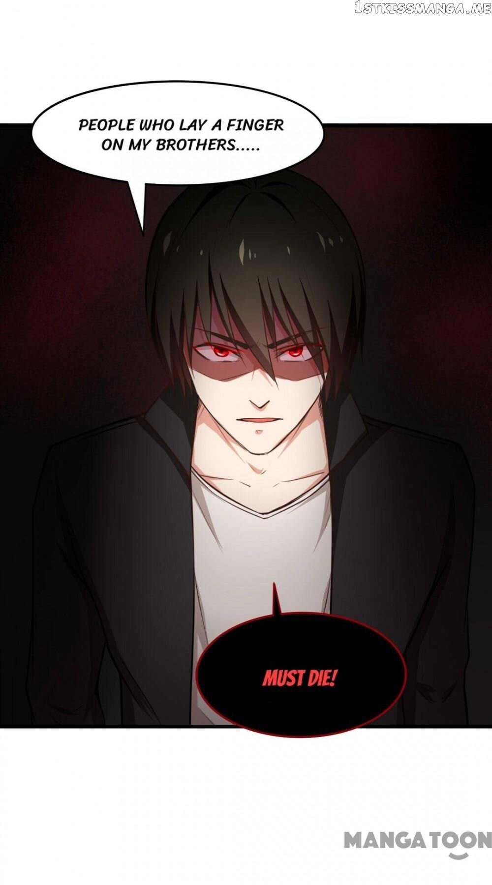 Me and My 26-year-old Female Tenant chapter 137 - page 21