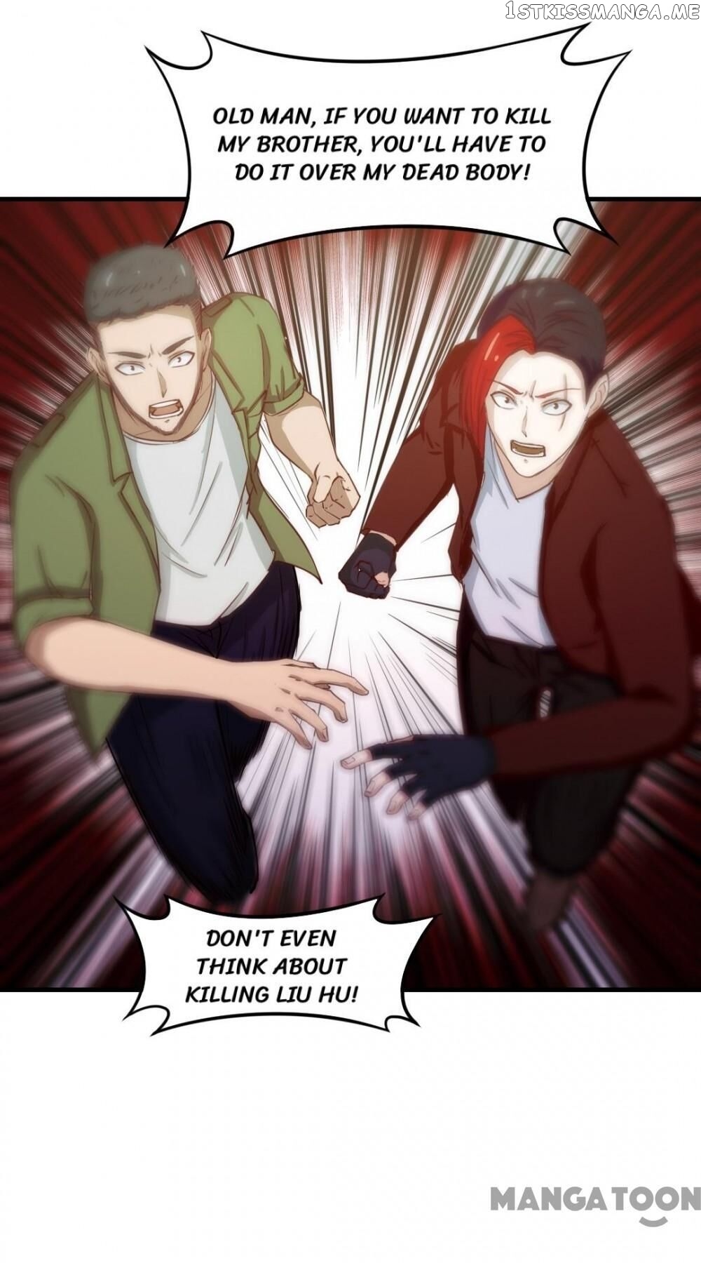 Me and My 26-year-old Female Tenant chapter 137 - page 3