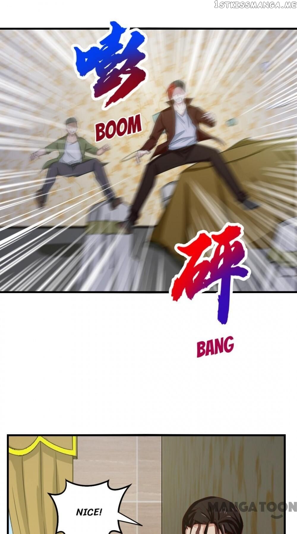 Me and My 26-year-old Female Tenant chapter 137 - page 6