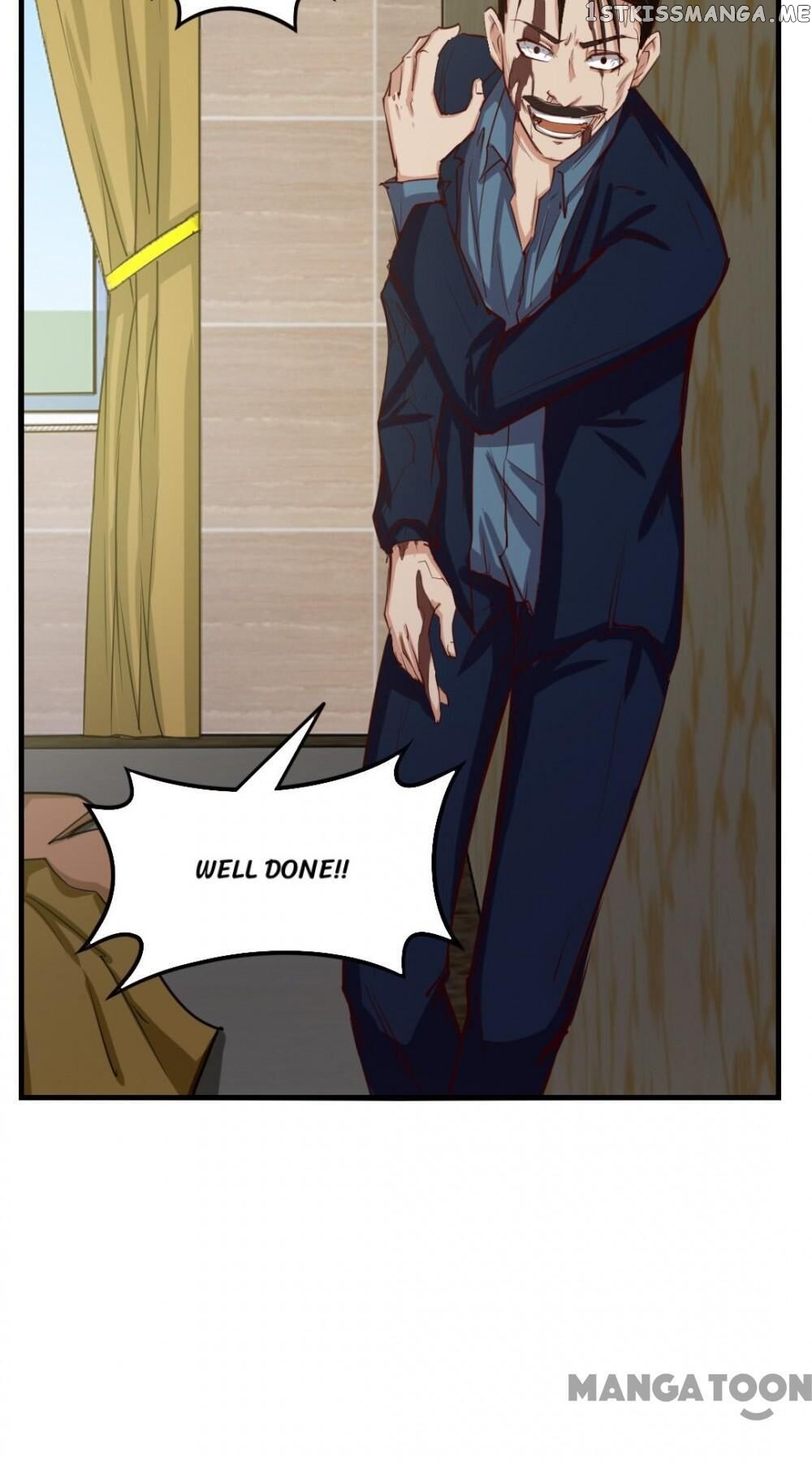 Me and My 26-year-old Female Tenant chapter 137 - page 7