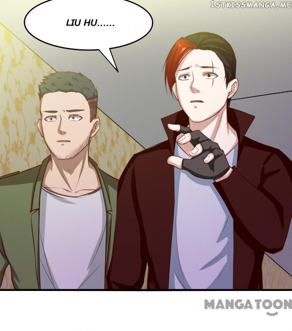 Me and My 26-year-old Female Tenant chapter 136 - page 30