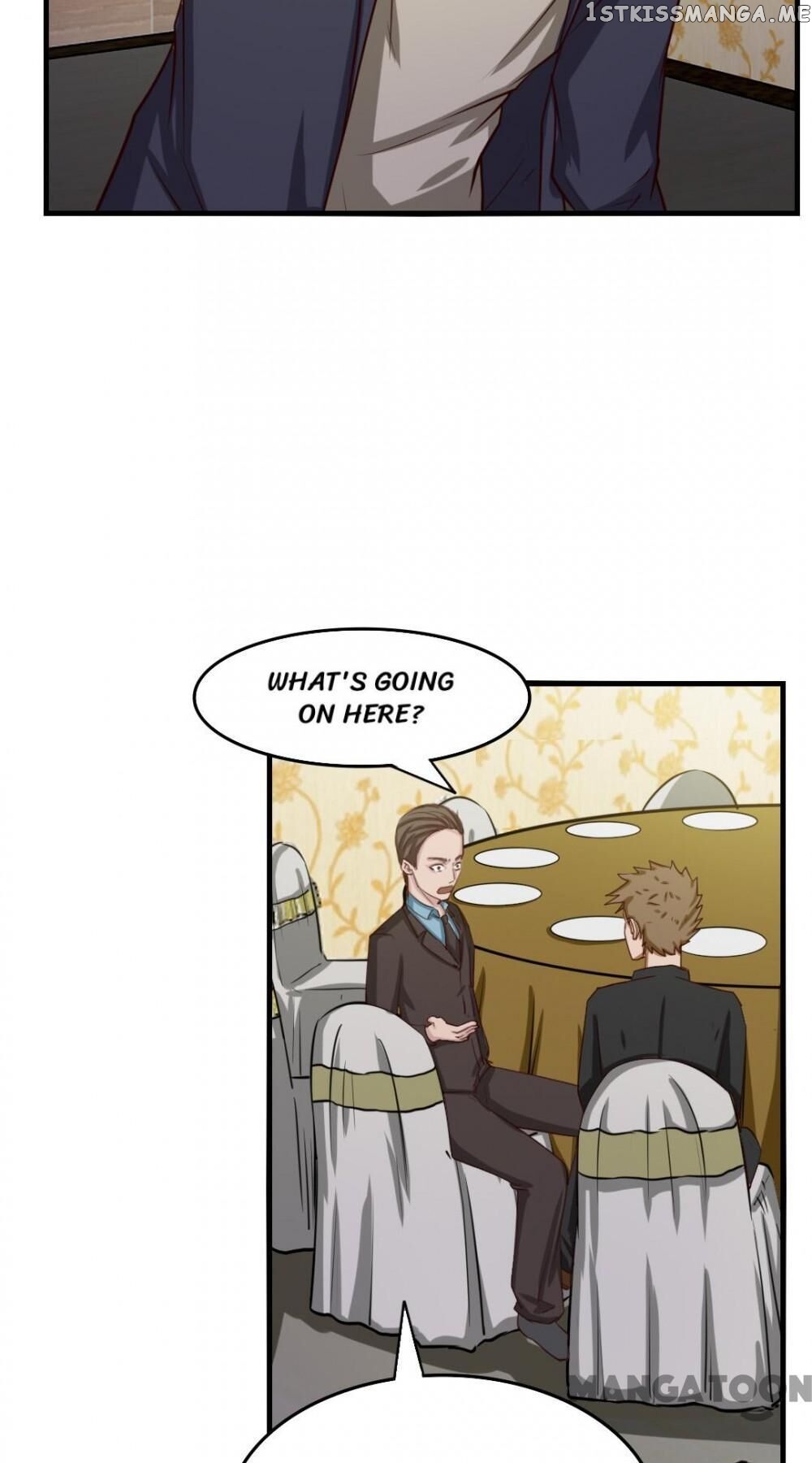 Me and My 26-year-old Female Tenant chapter 136 - page 8