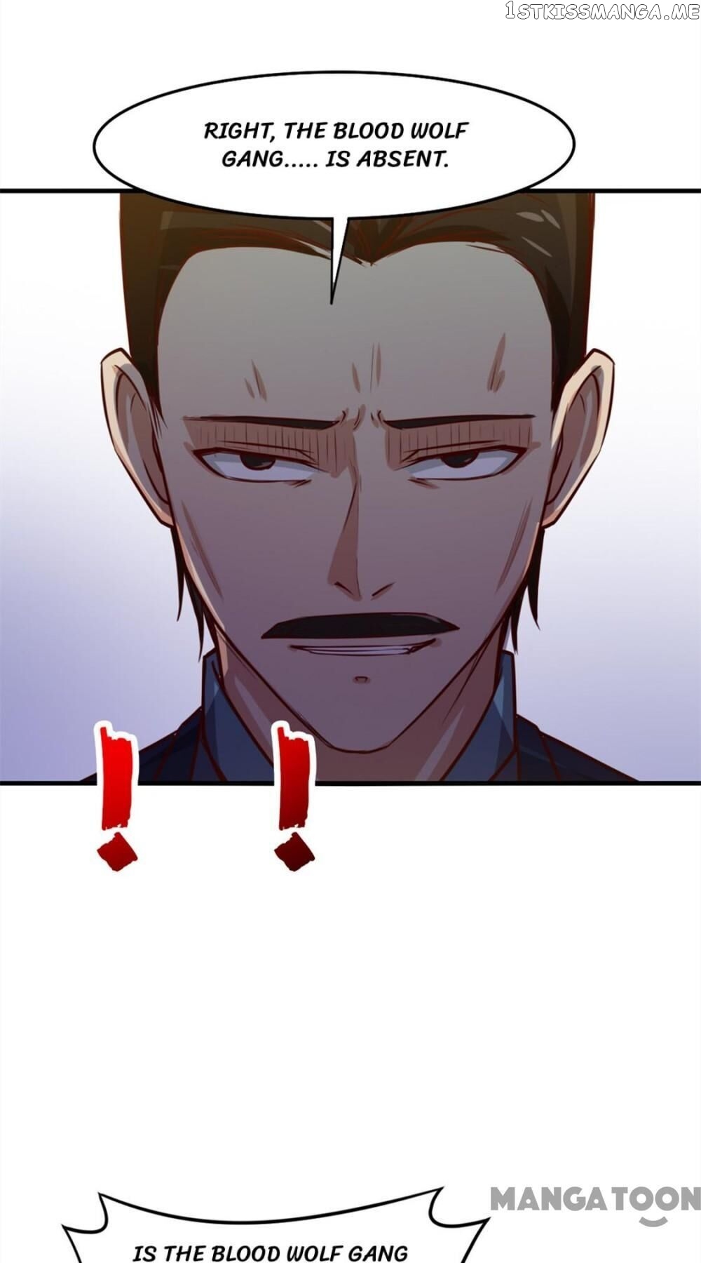 Me and My 26-year-old Female Tenant chapter 135 - page 21
