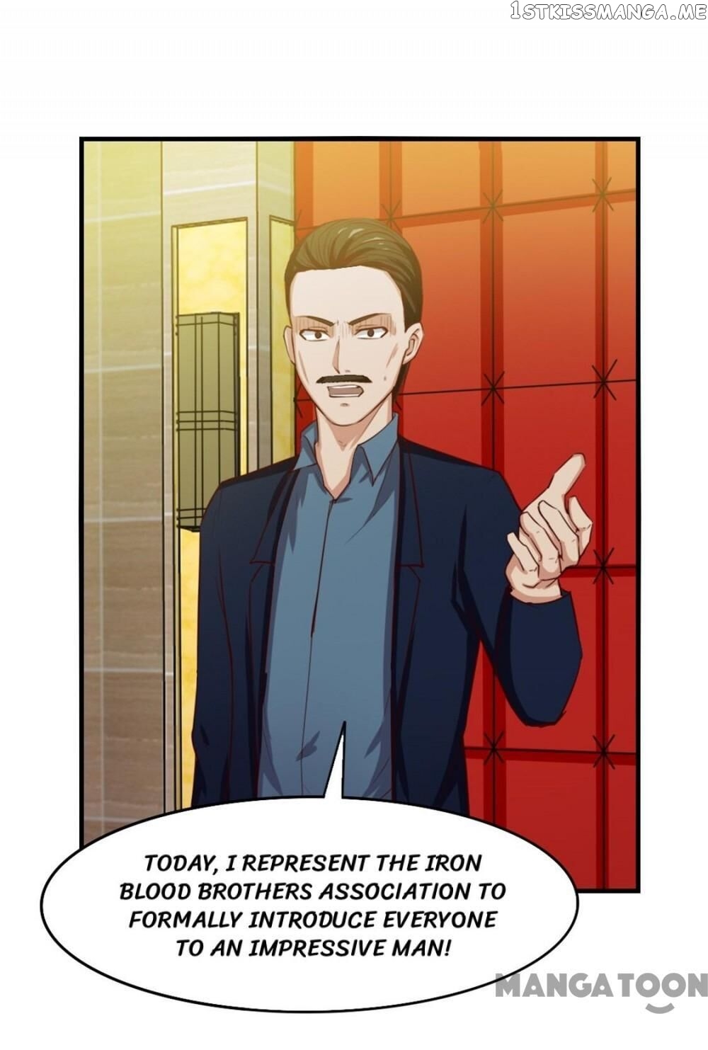 Me and My 26-year-old Female Tenant chapter 135 - page 3