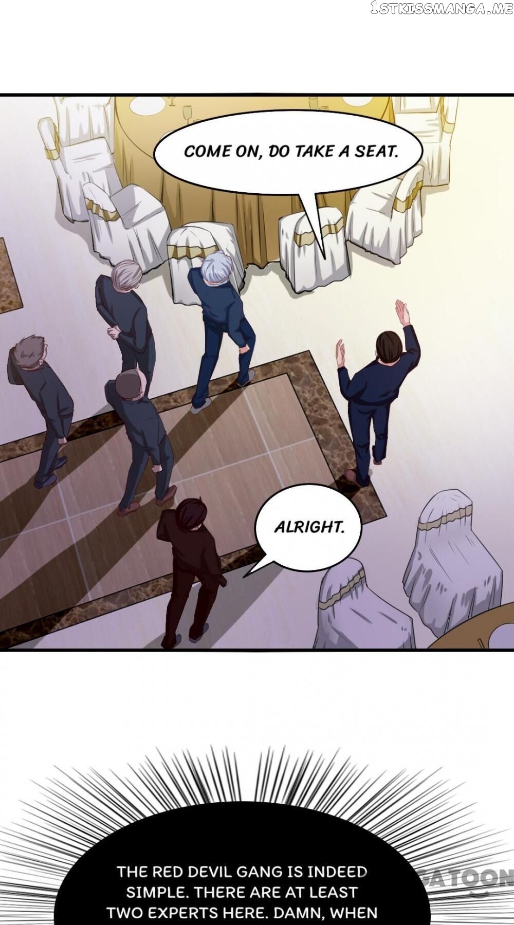 Me and My 26-year-old Female Tenant chapter 134 - page 37