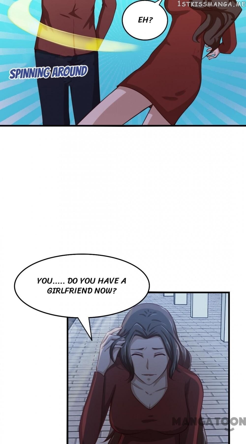 Me and My 26-year-old Female Tenant chapter 134 - page 5
