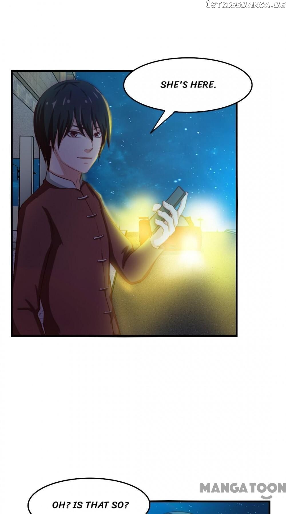 Me and My 26-year-old Female Tenant chapter 134 - page 7