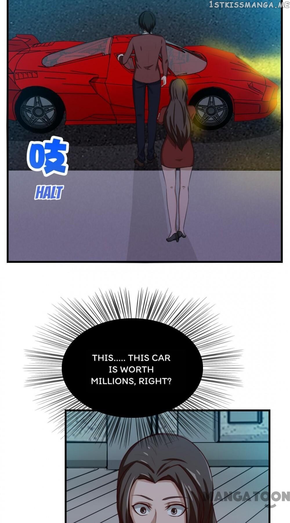 Me and My 26-year-old Female Tenant chapter 134 - page 9