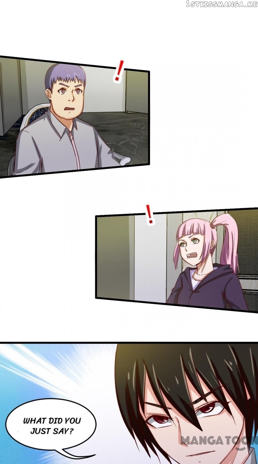 Me and My 26-year-old Female Tenant chapter 133 - page 2