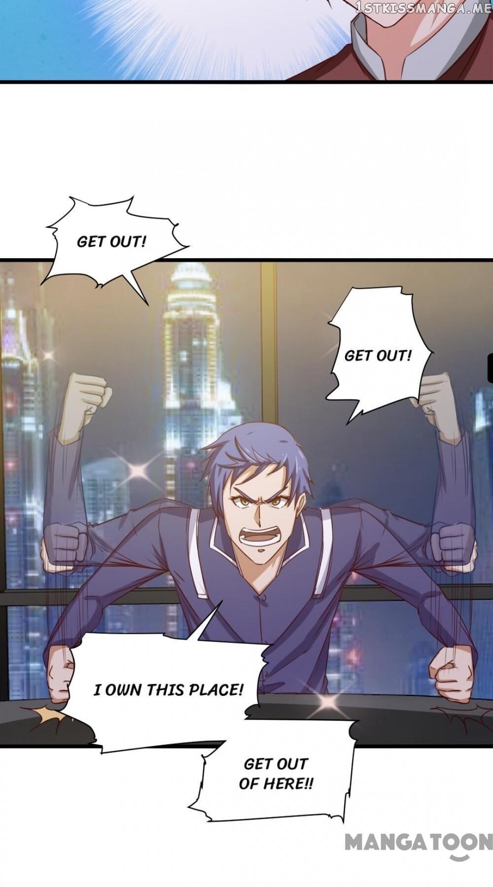 Me and My 26-year-old Female Tenant chapter 133 - page 3