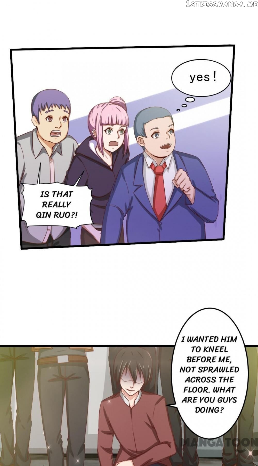 Me and My 26-year-old Female Tenant chapter 133 - page 30